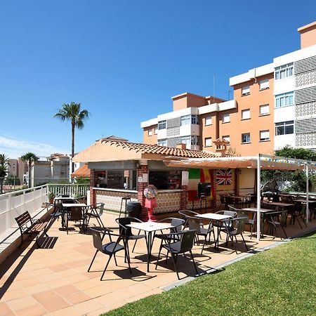 Apartamento Saltillo Alto Torremolinos Exterior photo