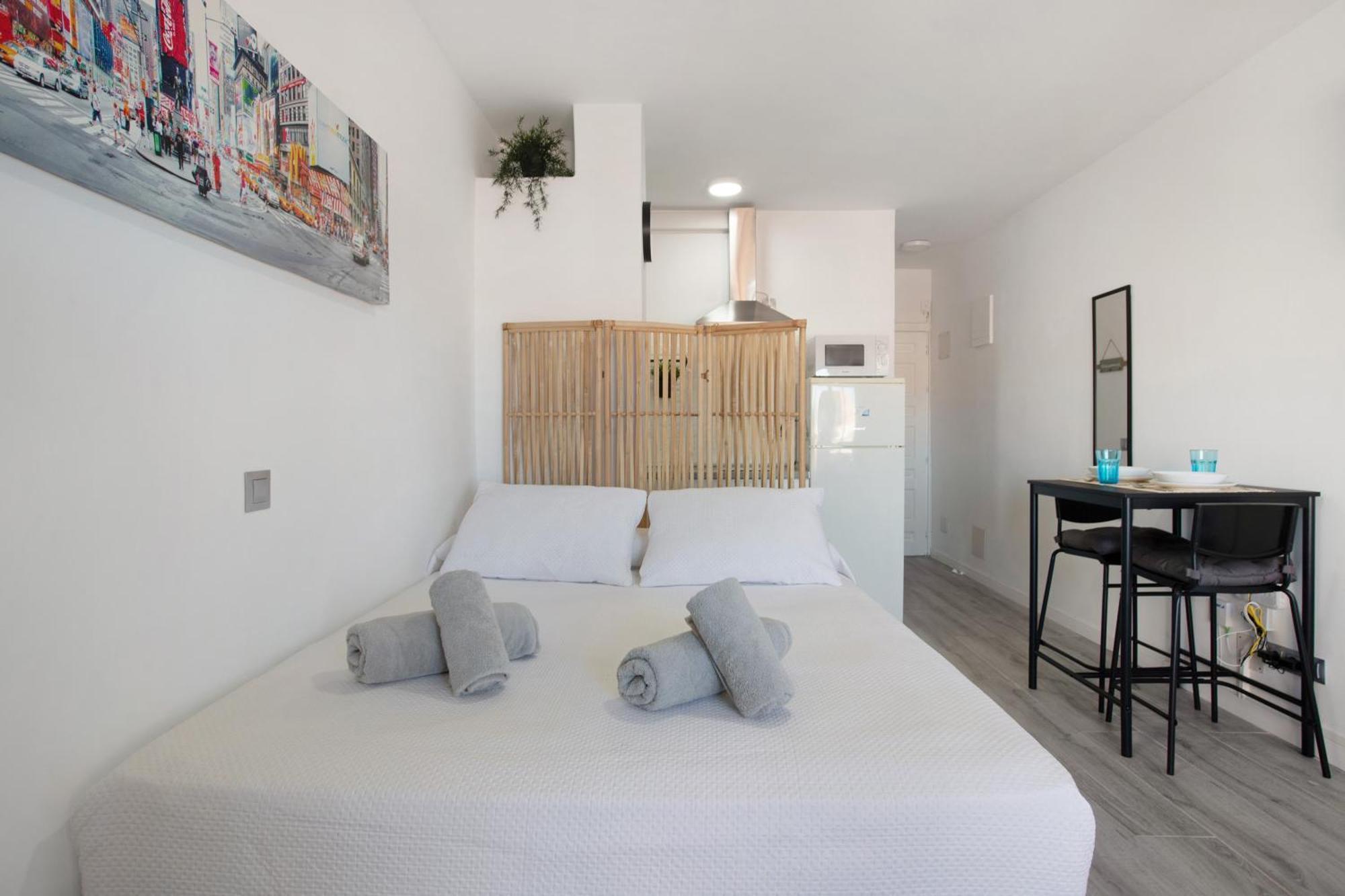 Apartamento Saltillo Alto Torremolinos Exterior photo