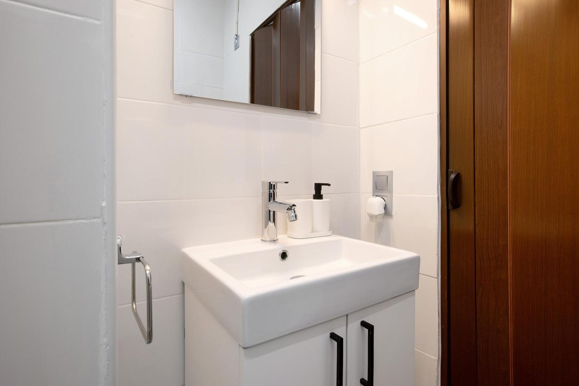 Apartamento Saltillo Alto Torremolinos Exterior photo
