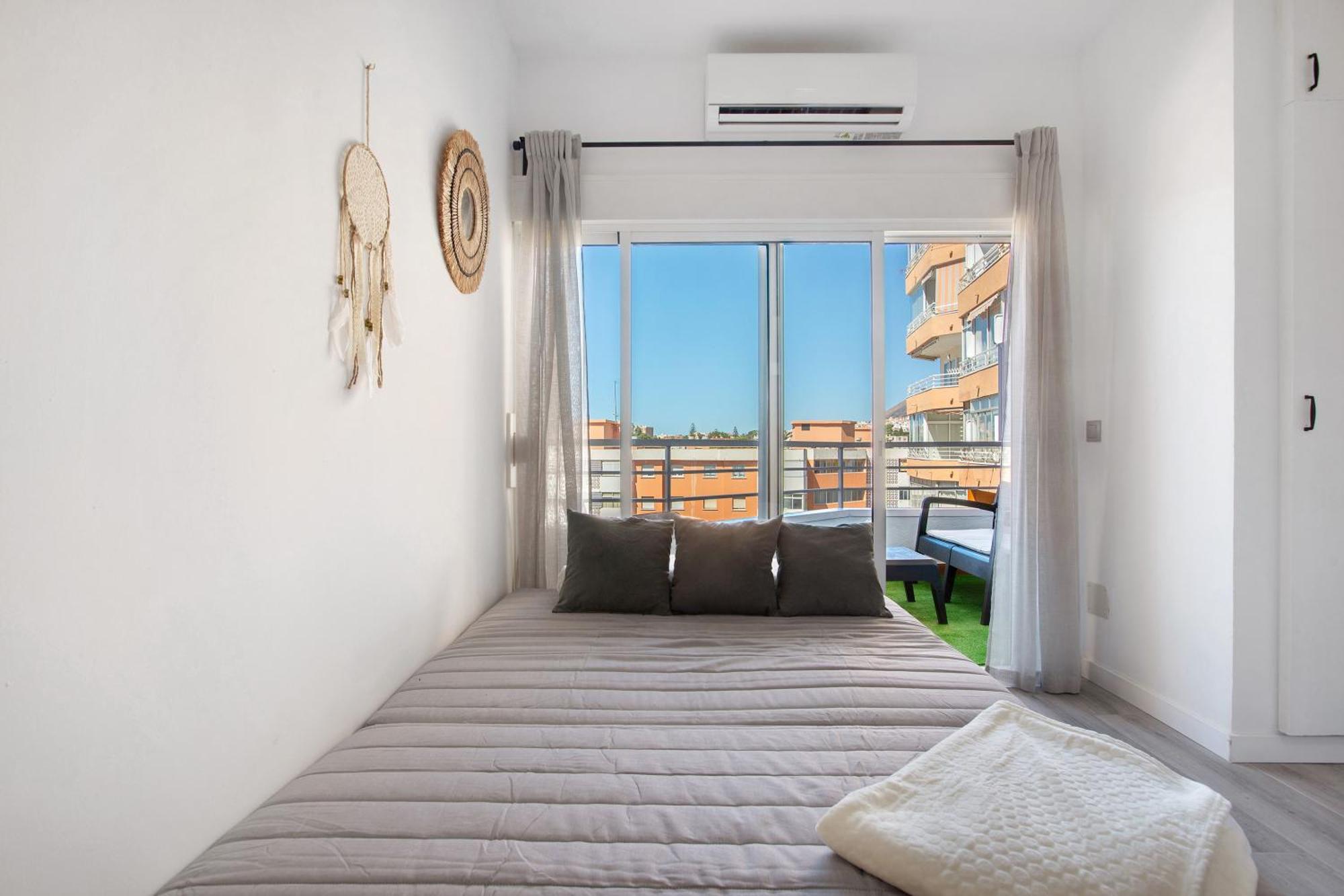 Apartamento Saltillo Alto Torremolinos Exterior photo
